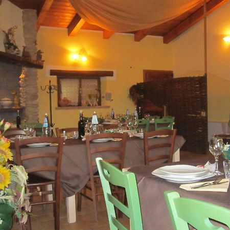 Le Spighe Agriturismo Cesena Exteriér fotografie