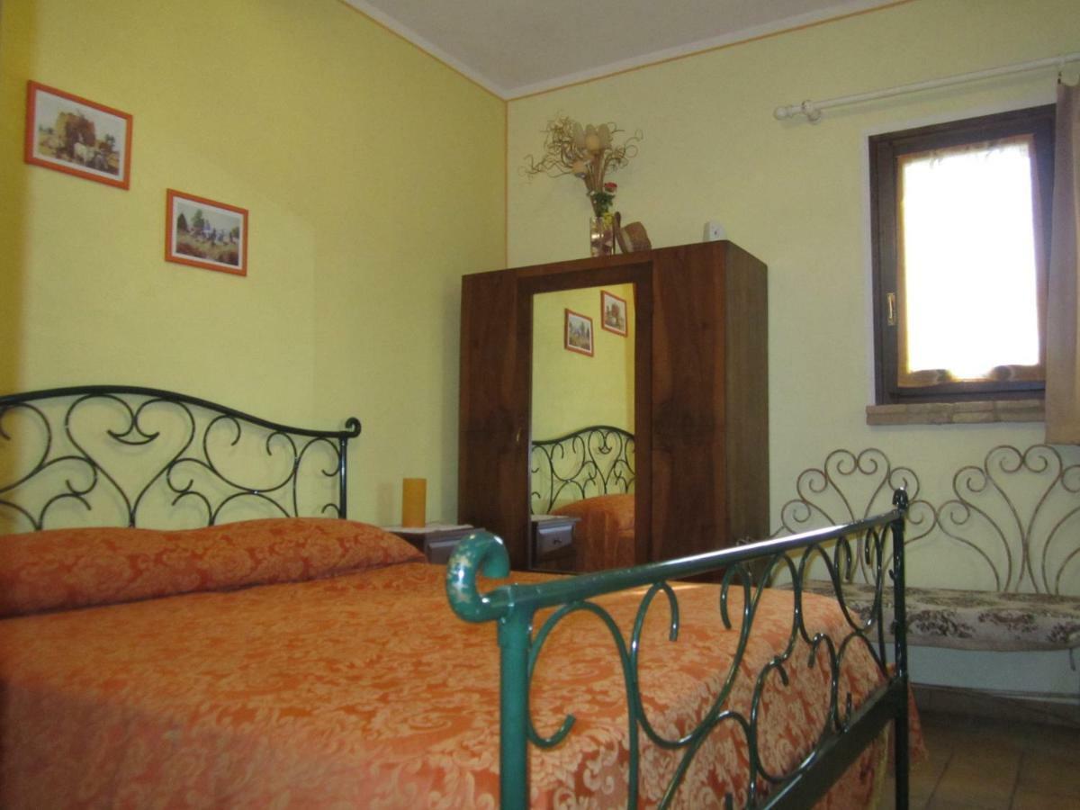 Le Spighe Agriturismo Cesena Exteriér fotografie