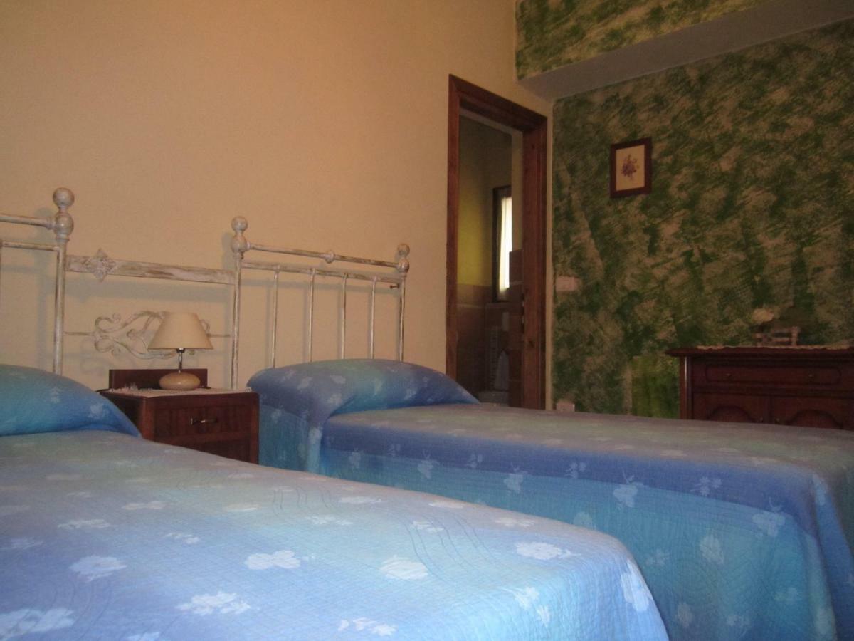 Le Spighe Agriturismo Cesena Exteriér fotografie